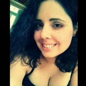 Meet your Posher, Ivonne